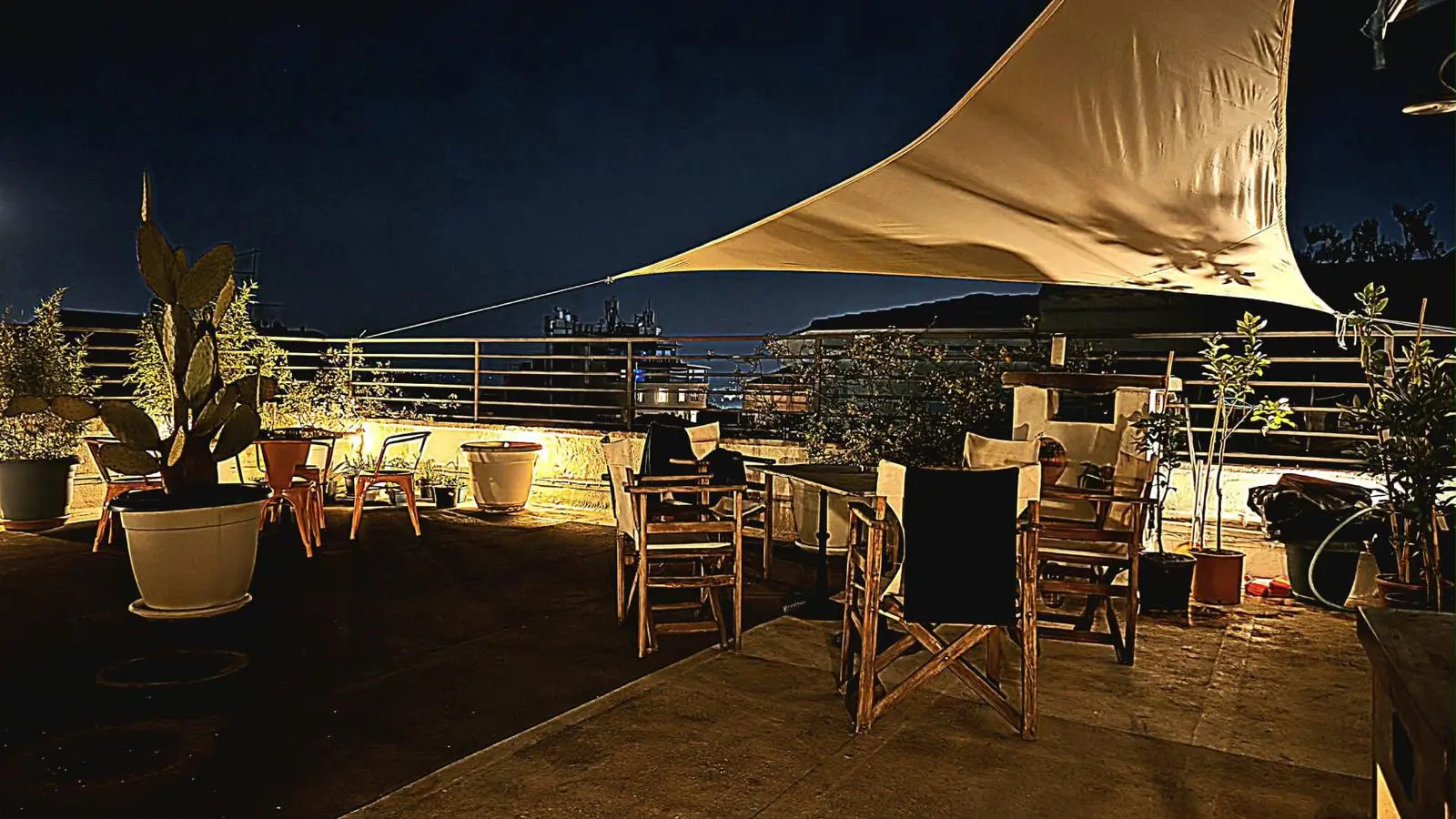 Property in Cihangir